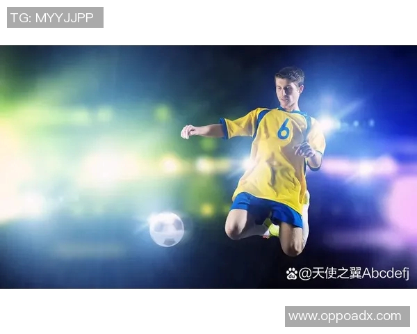 以足球巨星名言佳句诠释绿茵场上永恒激情与不灭梦想