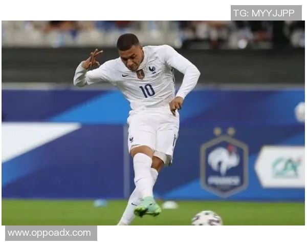 如何通过进球走向足球明星之路 成为球场上的焦点人物