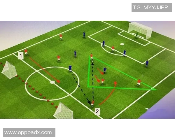 揭秘顶级球星足球训练技巧助你全面提升技术与比赛表现