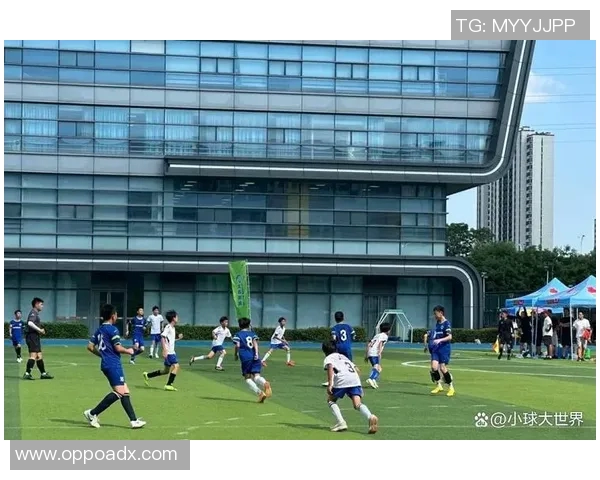 欧洲足球青训系统每年培养的新星不断涌现助力全球足球发展 欧洲足球青训系统每年培养的新星不断涌现助力全球足球发展