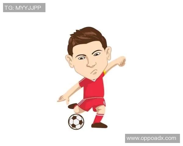 足球明星插画头像精选集展现个性与魅力尽显球场风采 足球明星插画头像精选集展现个性与魅力尽显球场风采