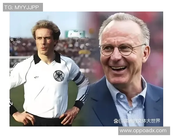 历年足球球星排名全解析：从最初到现在的顶级球员逐年变化