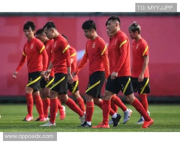 中国足球队面临球星匮乏困境 如何突破人才瓶颈重塑竞争力